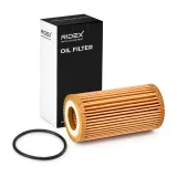 RIDEX Õlifilter 7O0438