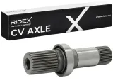 RIDEX Приводной вал 13D1397