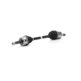 RIDEX pusašis 13D0368R