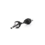 RIDEX Drivaxel 13D0384R