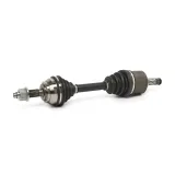 RIDEX Drivaxel 13D0061R