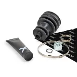 RIDEX Bälgar, drivaxel 193B0243