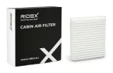 RIDEX Suodatin, sisäilma 424I0838