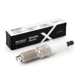 RIDEX Aizdedzes svece 686S0257