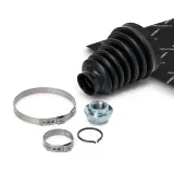 RIDEX Bälgar, drivaxel 193B0261