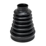 RIDEX Bälgar, drivaxel 193B0261