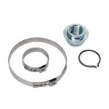 RIDEX Bälgar, drivaxel 193B0261