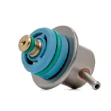 RIDEX Регулятор давления подачи топлива 168C0009