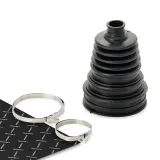 RIDEX Kaitsekummikomplekt, veovõll 194B0010