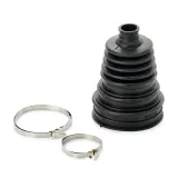 RIDEX Bälgsats, drivaxel 194B0010