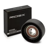 RIDEX Ohjainrulla, moniurahihna 312D0100