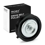RIDEX Kiristysrulla, moniurahihna 310T0324