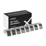 RIDEX Kepsulaager 582B0052