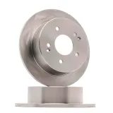 RIDEX Тормозной диск 82B1310