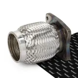 RIDEX Flexrör, avgassystem 3971F0043