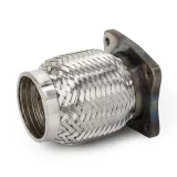 RIDEX Flexrör, avgassystem 3971F0043