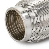 RIDEX Flexrör, avgassystem 3971F0043