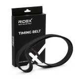 RIDEX Зубчатый ремень 306T0258