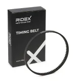 RIDEX Hammasrihm 306T0260