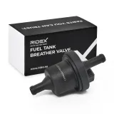 RIDEX Ventilator, bränsletank 1411B0005