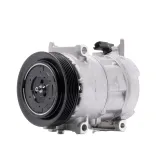 RIDEX Kompressor, klimatanläggning 447K0444