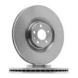 RIDEX Тормозной диск 82B2218