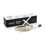 RIDEX Свеча зажигания 686S0185