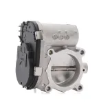 RIDEX Корпус дроссельной заслонки 158T0229
