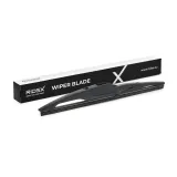 RIDEX Stikla tīrītāja slotiņa 298W16956