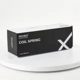 RIDEX Пружина ходовой части 188C0920