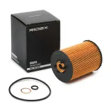 RIDEX Õlifilter 7O0274