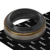 RIDEX Oljetätningsring, manuell transmission 624S0007