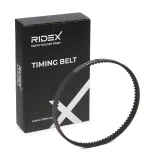 RIDEX Hammasrihm 306T0274