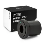 RIDEX Laakerin holkki, lehtijousi 645B0015
