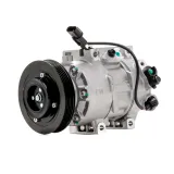 RIDEX Kompressor, klimatanläggning 447K0463