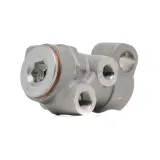 RIDEX Pidurijõuregulaator 73B0008