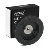 RIDEX Rihmaratas,väntvõll 3213B0048