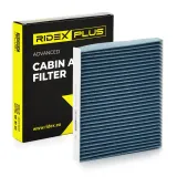 RIDEX Filter,salongiõhk 424I0215P
