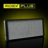 RIDEX Filtrs, Salona telpas gaiss 424I0102P