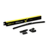 RIDEX Stikla tīrītāja slotiņa 298W0107P