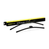 RIDEX Stikla tīrītāja slotiņa 298W0247P