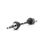 RIDEX Vetoakseli 13D0256R