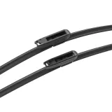 RIDEX Stikla tīrītāja slotiņa 298W0134