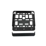 AMiO Рамка Номерного Знака для Скутера и Мопеда 01169