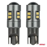 AMiO T10 W5W CANBUS LED Spuldze 04234