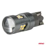 AMiO T10 W5W CANBUS LED Spuldze 04234