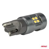 AMiO T10 W5W CANBUS LED Spuldze 04234