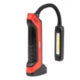 AMiO LED-Tarkastusvalo Joustavalla Varrella 02918
