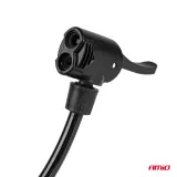 AMiO Manomeetriga Põrandapump 02146