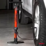 AMiO Manomeetriga Põrandapump 02146